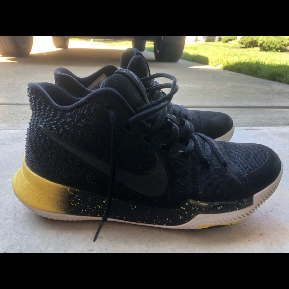 Men’s shoes